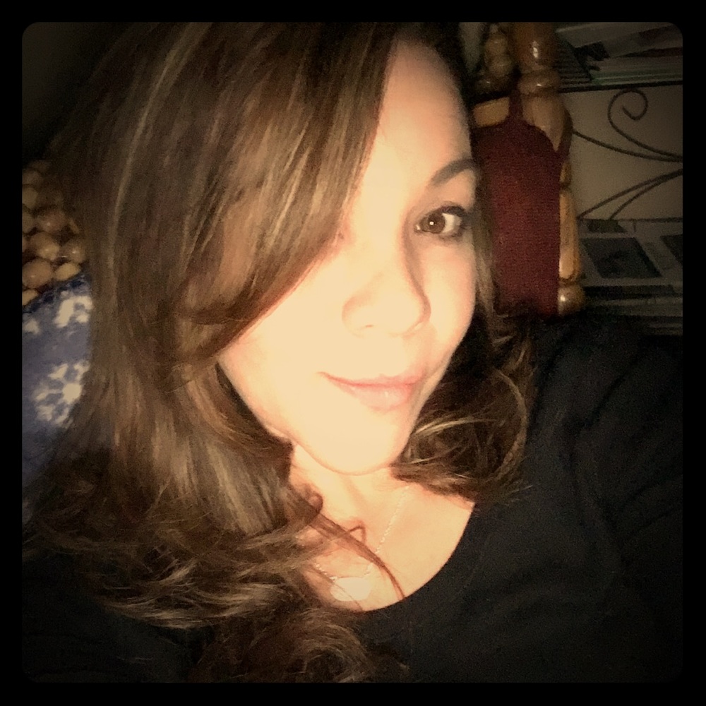 Meet your Posher, Blanca